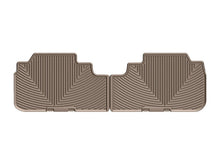 Load image into Gallery viewer, Weathertech W422TN All Weather Floor Mats for Select Lexus RX350, Lexus RX350L, Lexus RX450h, Lexus RX450hL