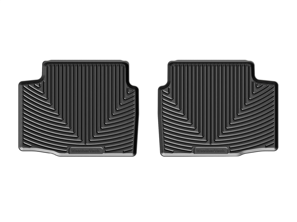 Weathertech W423 All Weather Floor Mats for Select Chevrolet Cruze