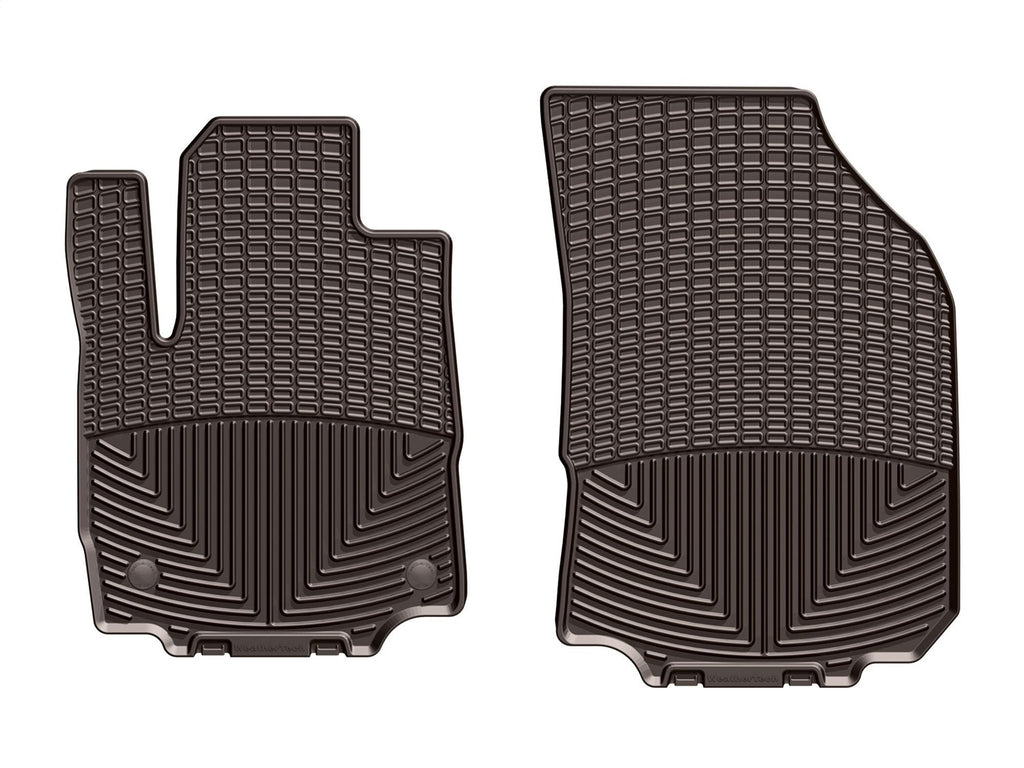 Weathertech W424CO All Weather Floor Mats for Select Chevrolet Equinox