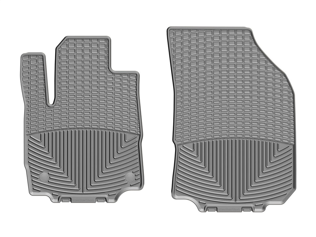Weathertech W424GR All Weather Floor Mats for Select Chevrolet Equinox