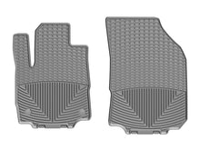 Load image into Gallery viewer, Weathertech W424GR All Weather Floor Mats for Select Chevrolet Equinox