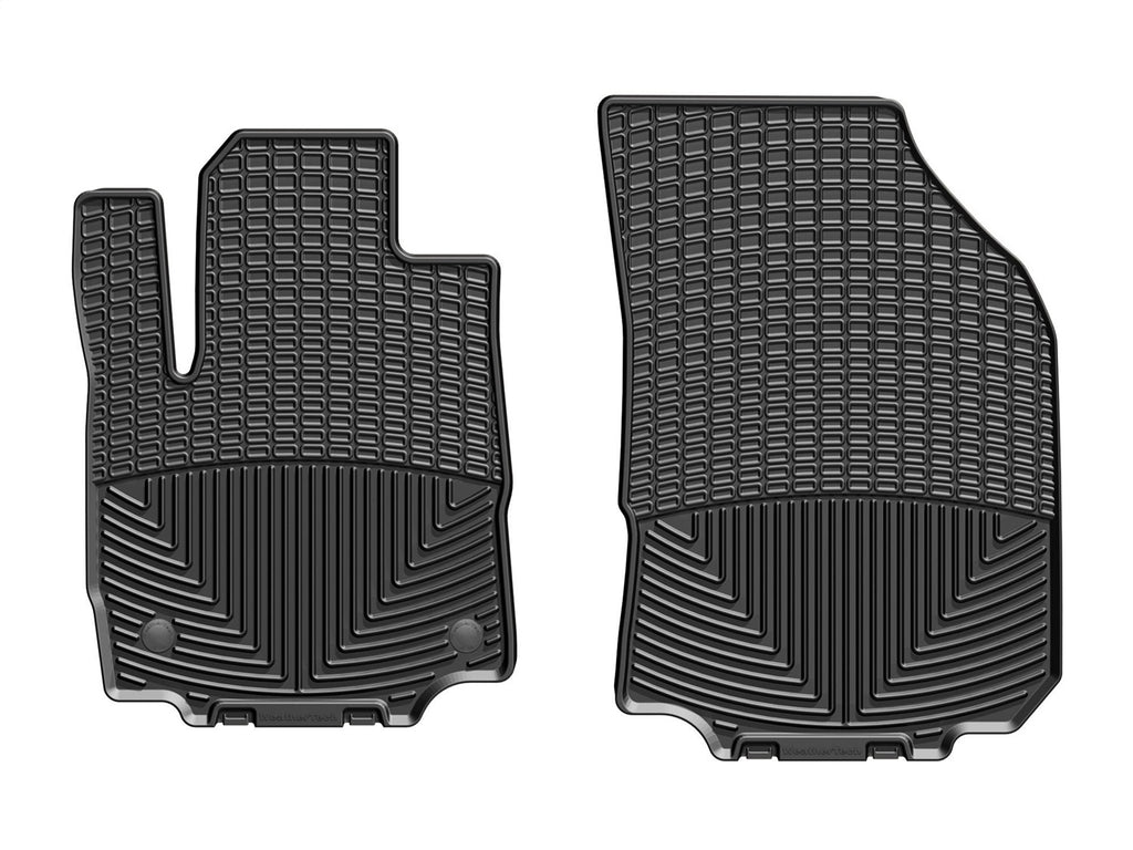 Weathertech W424 All Weather Floor Mats for Select Chevrolet Equinox