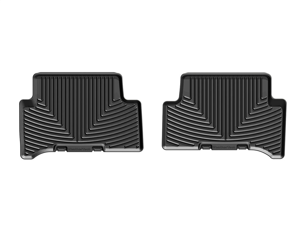 Weathertech W428 All Weather Floor Mats for Select Chevrolet Colorado, GMC Canyon