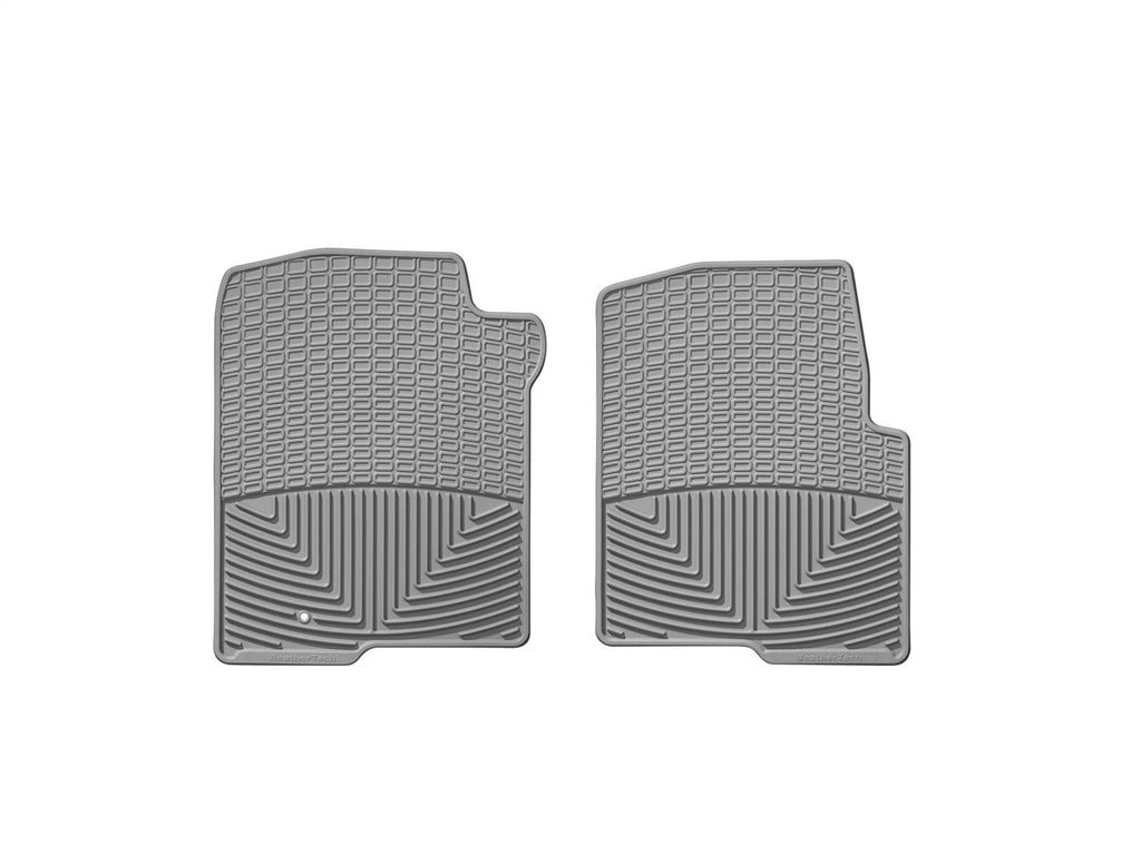 Weathertech W42GR All Weather Floor Mats for Select Ford F-150, Lincoln Mark LT