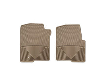 Load image into Gallery viewer, Weathertech W42TN All Weather Floor Mats for Select Ford F-150, Lincoln Mark LT