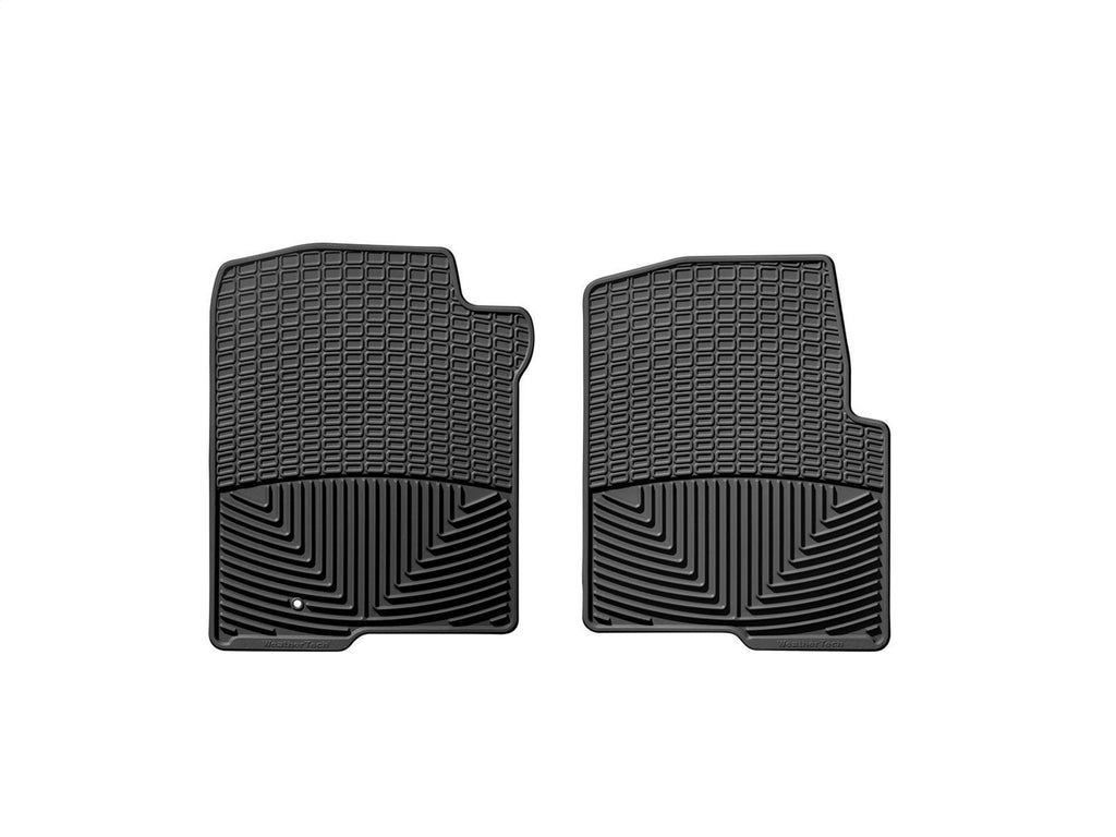 Weathertech W42 All Weather Floor Mats for Select Ford F-150, Lincoln Mark LT
