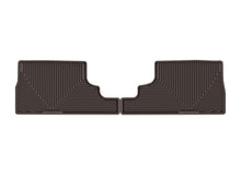 Load image into Gallery viewer, Weathertech W431CO All Weather Floor Mats for Select Ford Expedition, Lincoln Navigator