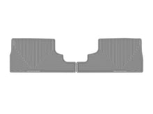 Load image into Gallery viewer, Weathertech W431GR All Weather Floor Mats for Select Ford Expedition, Lincoln Navigator