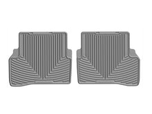 Load image into Gallery viewer, Weathertech W432GR All Weather Floor Mats for Select Mercedes-Benz C300, Mercedes-Benz C350e, Mercedes-Benz C400, Mercedes-Benz C43 AMG, Mercedes-Benz C450 AMG, Mercedes-Benz C63 AMG, Mercedes-Benz C63 AMG S, Mercedes-Benz E300, Mercedes-Benz E350,