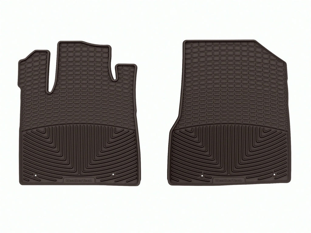 Weathertech W433CO All Weather Floor Mats for Select Nissan Murano