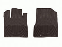 Load image into Gallery viewer, Weathertech W433CO All Weather Floor Mats for Select Nissan Murano