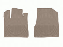 Load image into Gallery viewer, Weathertech W433TN All Weather Floor Mats for Select Nissan Murano
