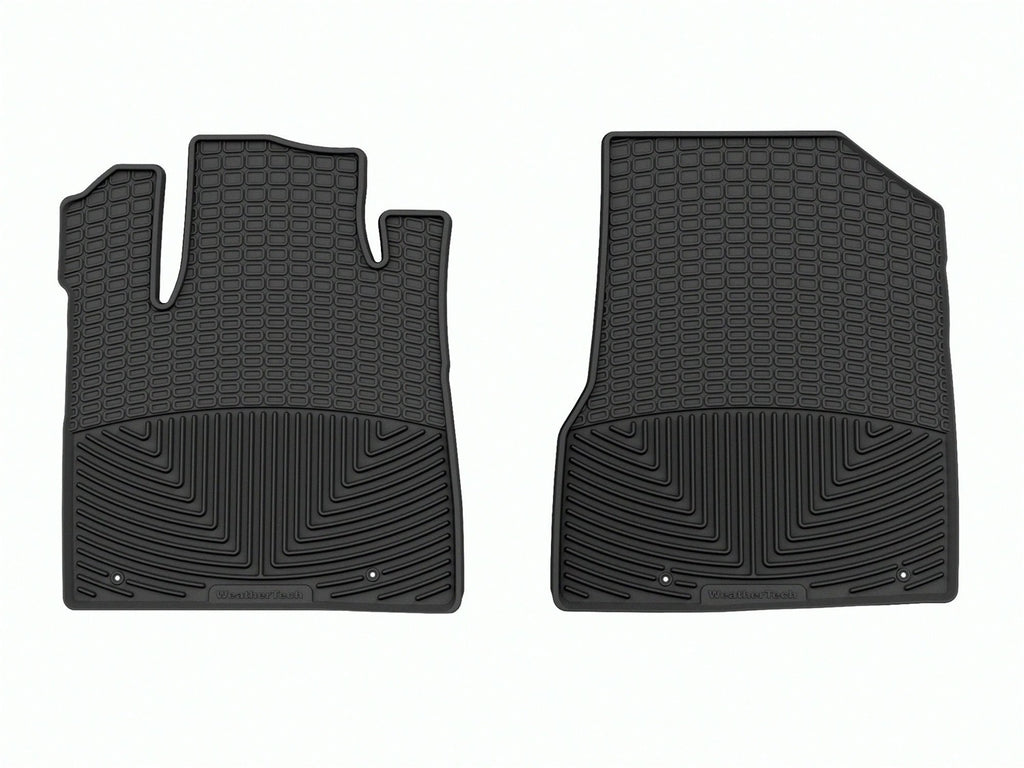 Weathertech W433 All Weather Floor Mats for Select Nissan Murano