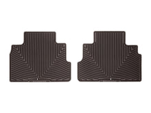 Load image into Gallery viewer, Weathertech W434CO All Weather Floor Mats for Select Nissan Murano