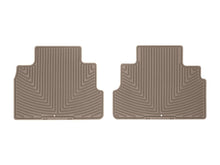 Load image into Gallery viewer, Weathertech W434TN All Weather Floor Mats for Select Nissan Murano