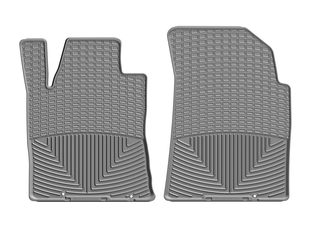 Weathertech W435GR All Weather Floor Mats for Select Nissan Maxima