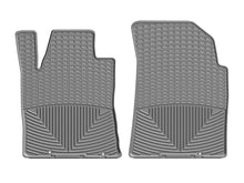 Load image into Gallery viewer, Weathertech W435GR All Weather Floor Mats for Select Nissan Maxima
