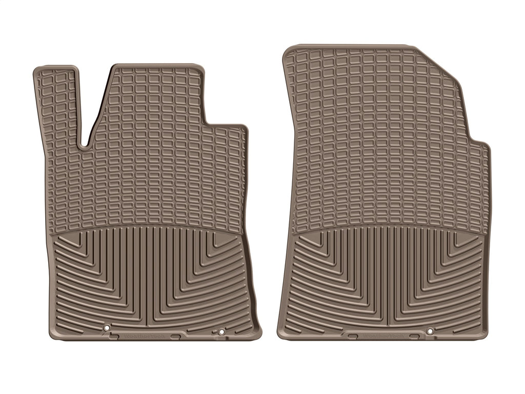 Weathertech W435TN All Weather Floor Mats for Select Nissan Maxima