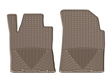 Load image into Gallery viewer, Weathertech W435TN All Weather Floor Mats for Select Nissan Maxima