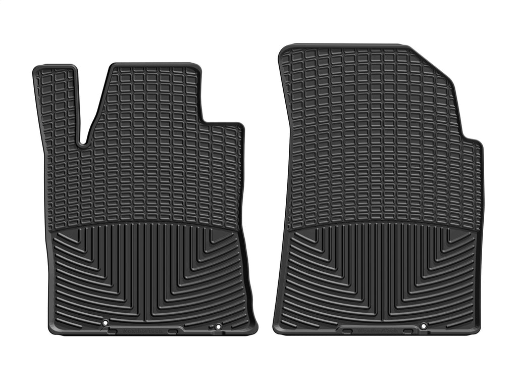 Weathertech W435 All Weather Floor Mats for Select Nissan Maxima