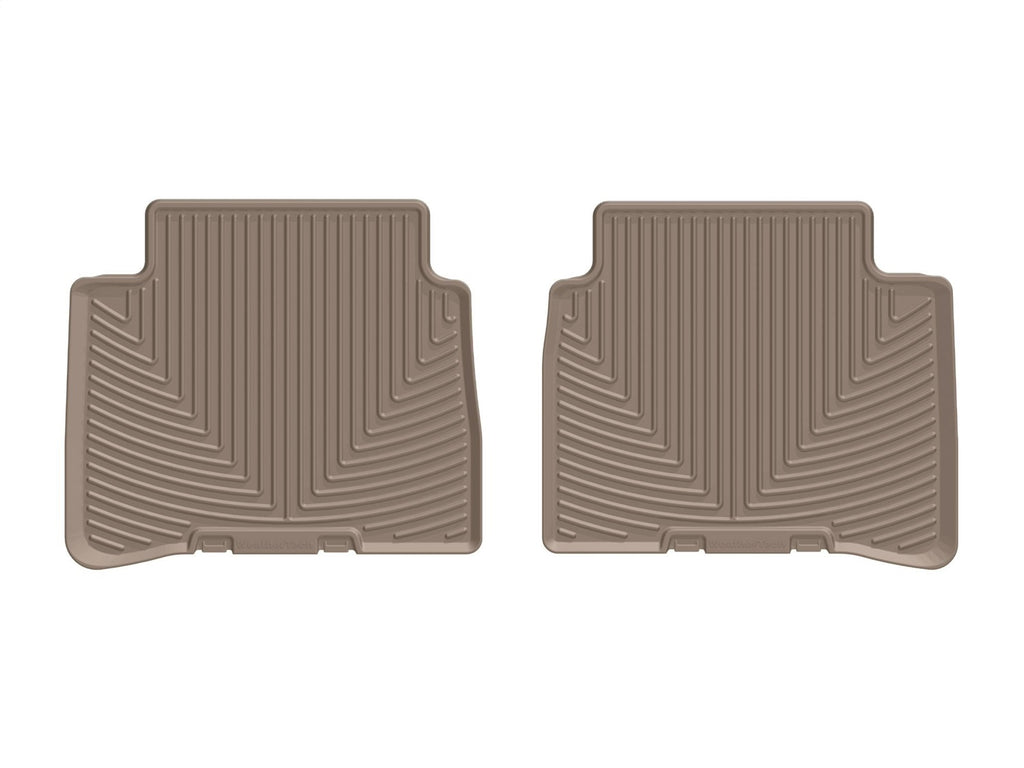 Weathertech W436TN All Weather Floor Mats for Select Nissan Maxima