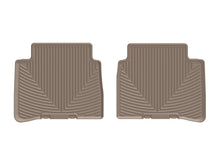 Load image into Gallery viewer, Weathertech W436TN All Weather Floor Mats for Select Nissan Maxima