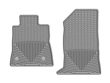 Load image into Gallery viewer, Weathertech W437GR All Weather Floor Mats for Select Chevrolet Camaro