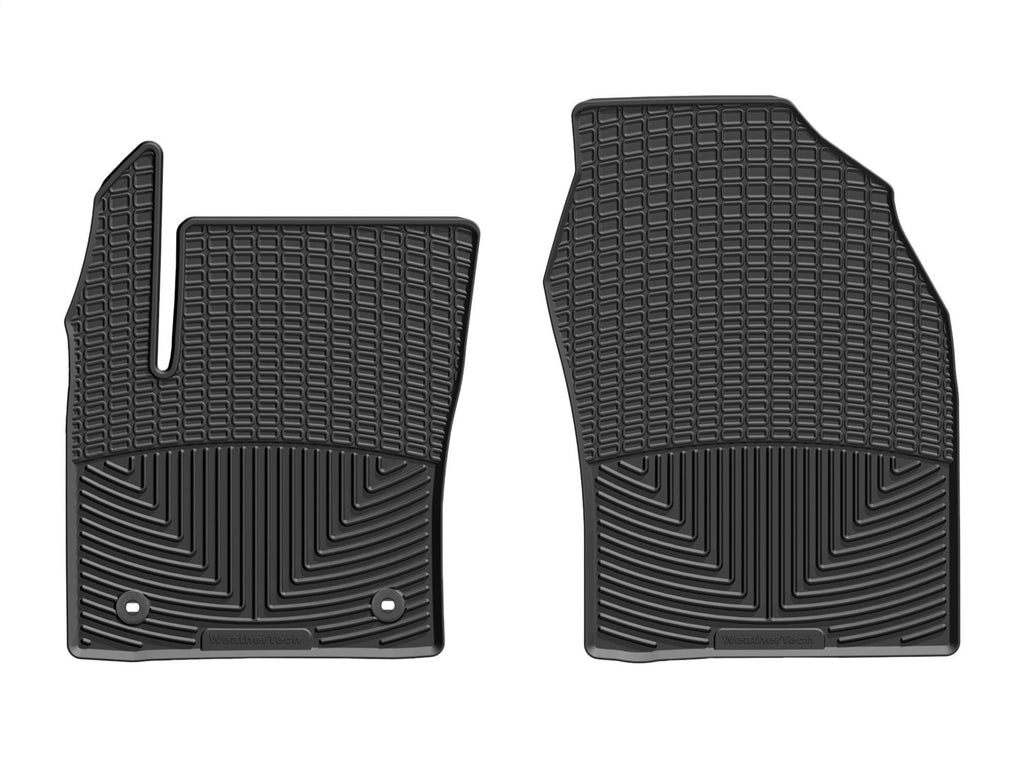 Weathertech W438 All Weather Floor Mats for Select Toyota C-HR