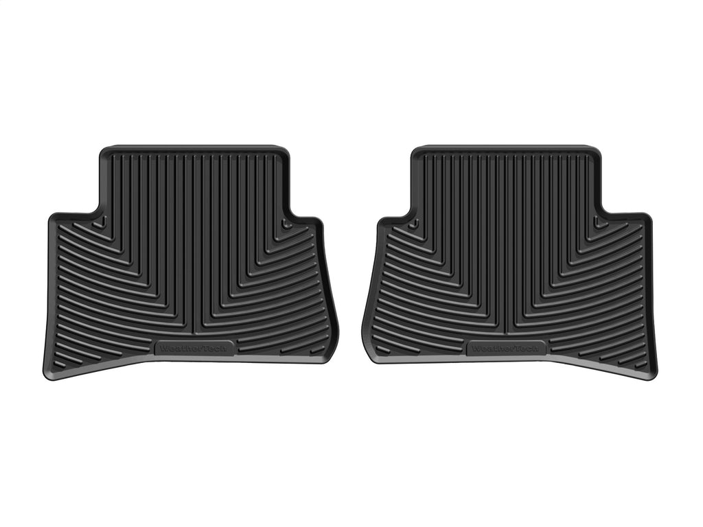 Weathertech W439 All Weather Floor Mats for Select Toyota C-HR