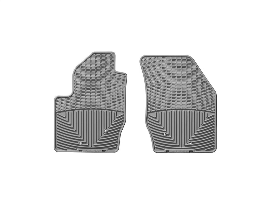 Weathertech W43GR All Weather Floor Mats for Select Volvo XC90