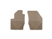 Load image into Gallery viewer, Weathertech W43TN All Weather Floor Mats for Select Volvo XC90