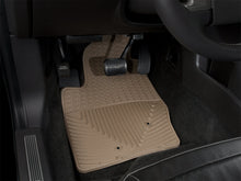 Load image into Gallery viewer, Weathertech W43TN All Weather Floor Mats for Select Volvo XC90