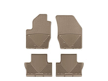 Load image into Gallery viewer, Weathertech WTVT043170 All Weather Floor Mats for Select Volvo XC90