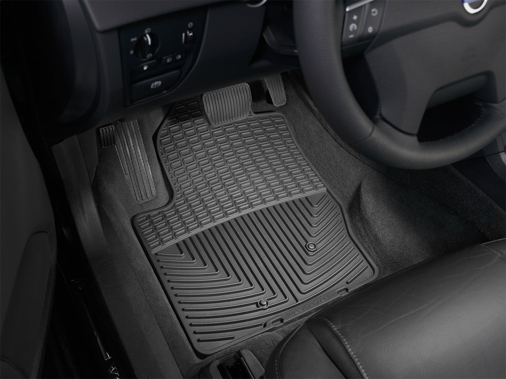 Weathertech W43 All Weather Floor Mats for Select Volvo XC90