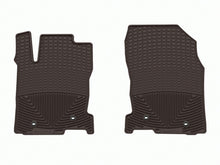Load image into Gallery viewer, Weathertech W440CO All Weather Floor Mats for Select Lexus NX200t, Lexus NX300, Lexus NX300h
