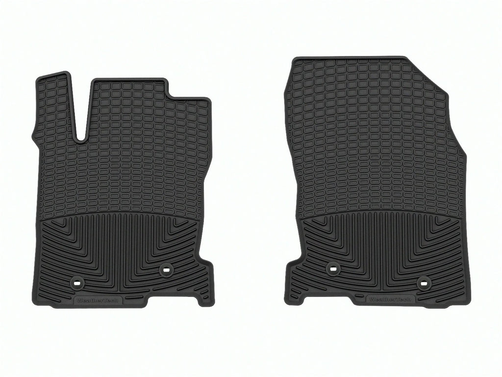 Weathertech W440 All Weather Floor Mats for Select Lexus NX200t, Lexus NX300, Lexus NX300h