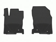 Load image into Gallery viewer, Weathertech W440 All Weather Floor Mats for Select Lexus NX200t, Lexus NX300, Lexus NX300h