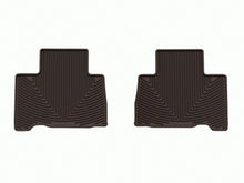 Load image into Gallery viewer, Weathertech W441CO All Weather Floor Mats for Select Lexus NX200t, Lexus NX300, Lexus NX300h