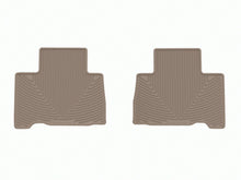 Load image into Gallery viewer, Weathertech W441TN All Weather Floor Mats for Select Lexus NX200t, Lexus NX300, Lexus NX300h