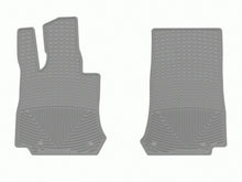 Load image into Gallery viewer, Weathertech W442GR All Weather Floor Mats for Select Mercedes-Benz GLC300, Mercedes-Benz GLC350e, Mercedes-Benz GLC43 AMG, Mercedes-Benz GLC63 AMG, Mercedes-Benz GLC63 AMG S