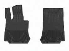 Load image into Gallery viewer, Weathertech W442 All Weather Floor Mats for Select Mercedes-Benz GLC300, Mercedes-Benz GLC350e, Mercedes-Benz GLC43 AMG, Mercedes-Benz GLC63 AMG, Mercedes-Benz GLC63 AMG S