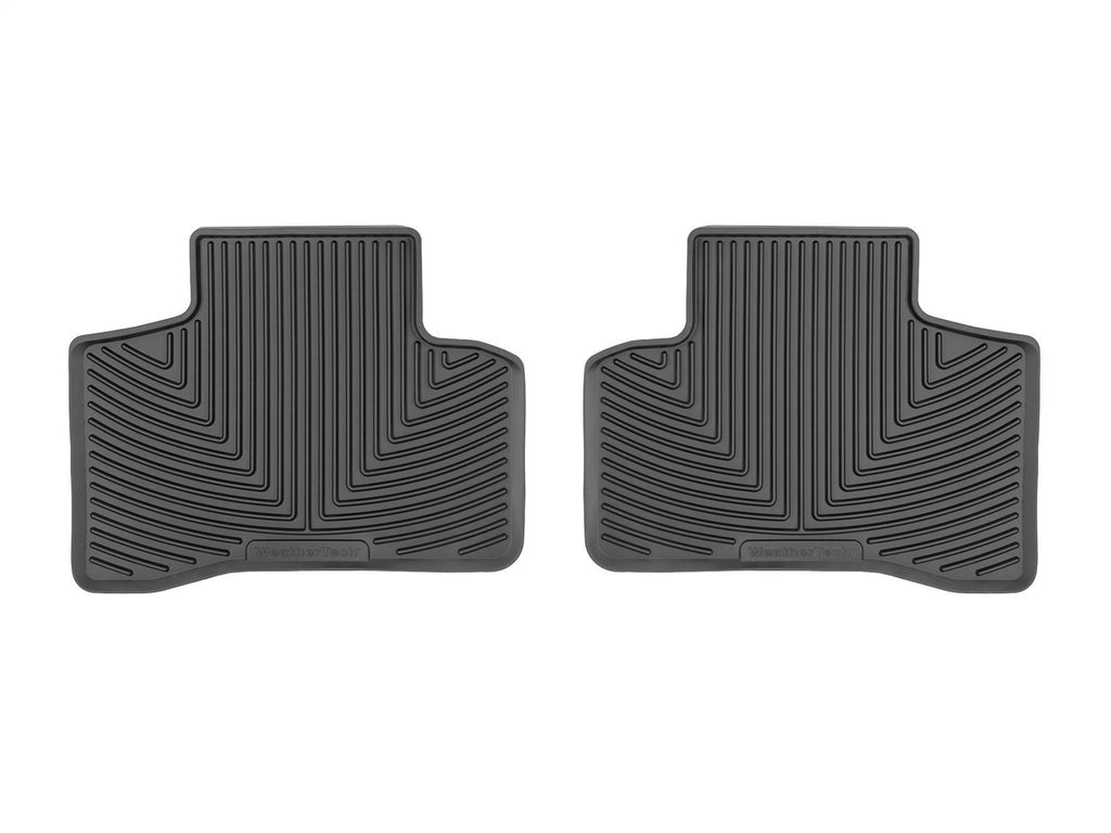 Weathertech W443 All Weather Floor Mats for Select Mercedes-Benz GLC300, Mercedes-Benz GLC350e, Mercedes-Benz GLC43 AMG, Mercedes-Benz GLC63 AMG, Mercedes-Benz GLC63 AMG S