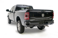 Load image into Gallery viewer, Fab Fours DR19-W4451-B Premium Rear Sensor Bumper for Select Ram 2500, Ram