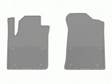 Load image into Gallery viewer, Weathertech W445GR All Weather Floor Mats for Select INFINITI QX56, INFINITI QX80, Nissan Armada
