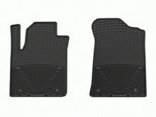 Load image into Gallery viewer, Weathertech W445 All Weather Floor Mats for Select INFINITI QX56, INFINITI QX80, Nissan Armada