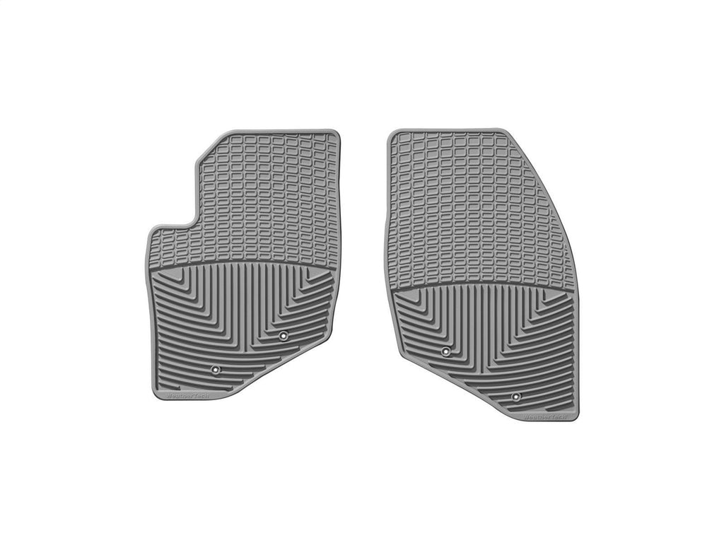 Weathertech W44GR All Weather Floor Mats