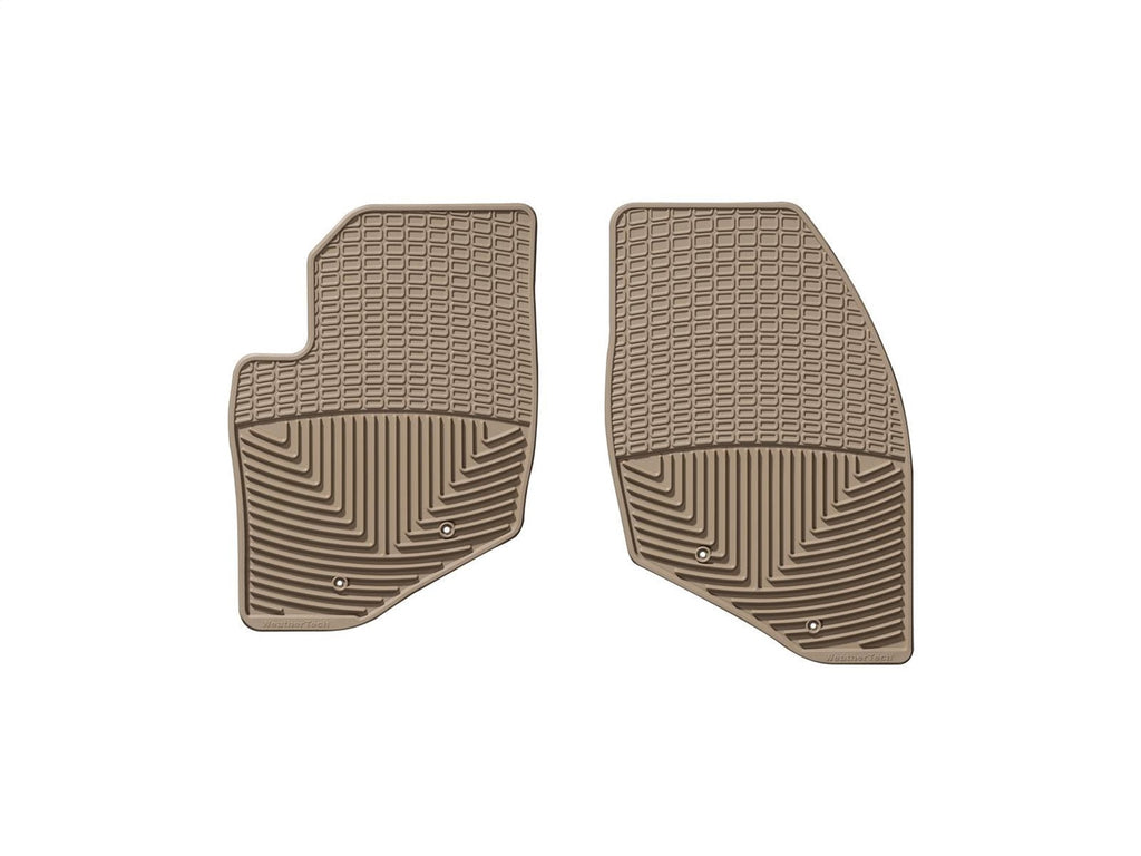 Weathertech W44TN All Weather Floor Mats