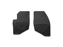 Load image into Gallery viewer, Weathertech W44 All Weather Floor Mats