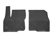 Load image into Gallery viewer, Weathertech W451 All Weather Floor Mats for Select Chevrolet Bolt EUV, Chevrolet Bolt EV