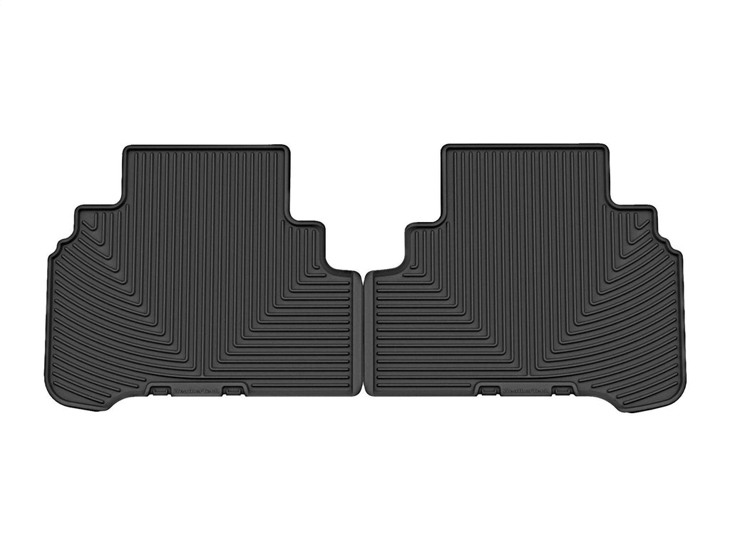 Weathertech W452 All Weather Floor Mats for Select Chevrolet Bolt EV